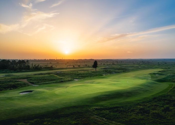 Prince's Golf Club Princes Golf Club - 27 holes of championship links golf photo