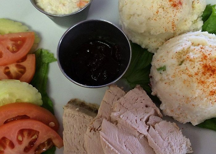 Buffaloland Provincial Park THE 10 BEST Restaurants in Montague (Updated April 2024) photo