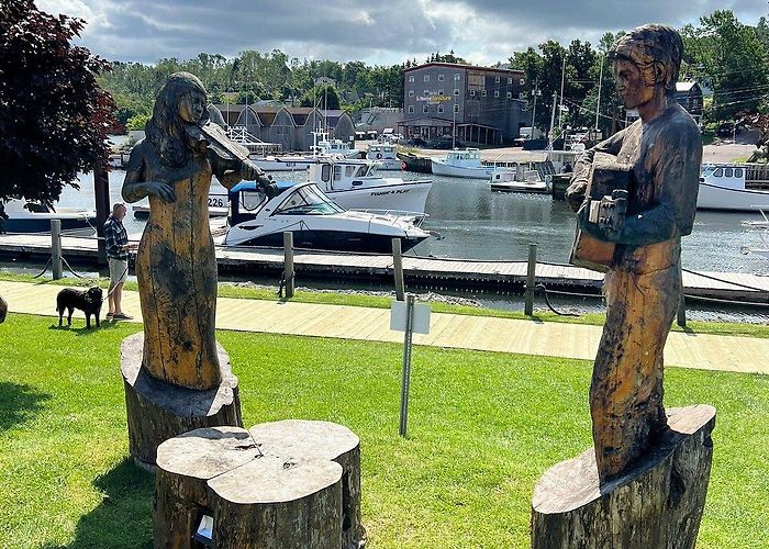 Buffaloland Provincial Park Montague Waterfront Marina - All You Need to Know BEFORE You Go (2024) photo