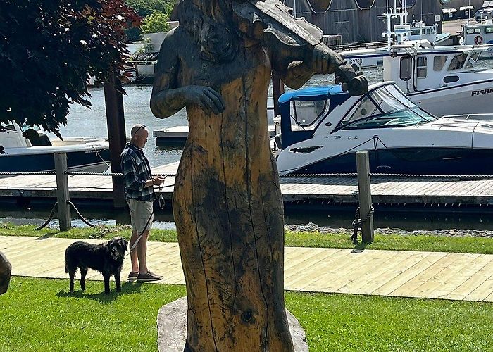 Buffaloland Provincial Park Montague Waterfront Marina - All You Need to Know BEFORE You Go (2024) photo