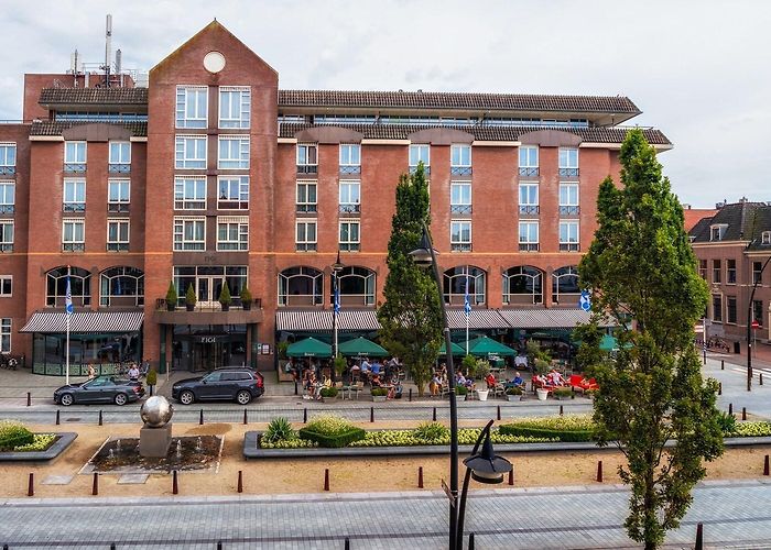 Theater Figi Hotel Theater Figi - Travel Gay photo