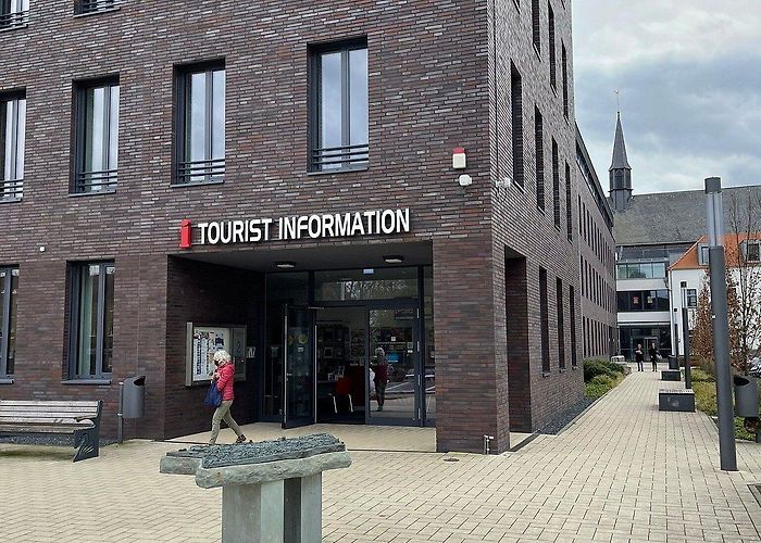 Tiergarten Kleve Wirtschaft & Tourismus Stadt Kleve - All You Need to Know BEFORE ... photo