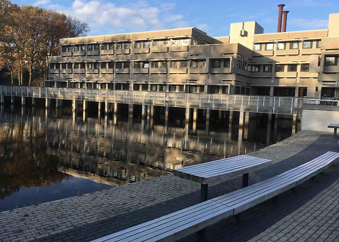 Naturemuseum Enschede University of Twente Tours - Book Now | Expedia photo