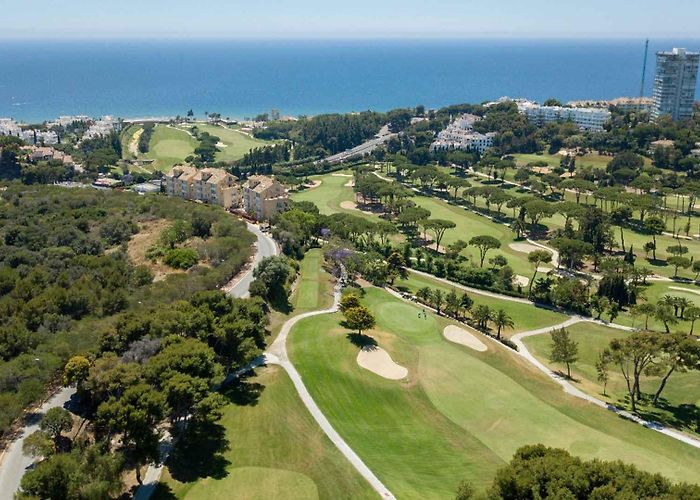 Rio Real Golf Living in Rio Real: luxury 5 minutes away from Marbella town ... photo