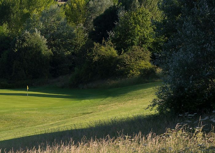 Wycombe Heights Golf Club Wycombe Heights Newsletter April-May 2023 by Burhill Golf ... photo