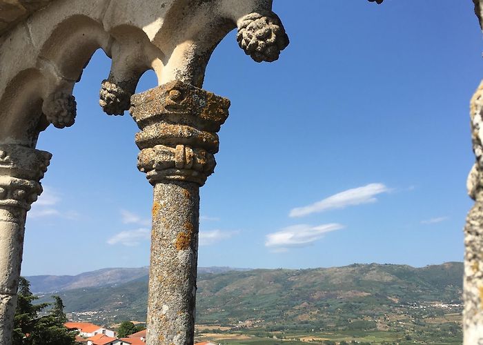 Discoveries Museum Belmonte Castle in Belmonte - Tours and Activities | Expedia photo