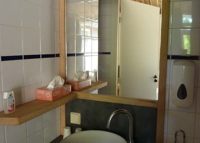 Houtkamp De Houtkamp in Otterlo - Bedandbreakfast.nl photo