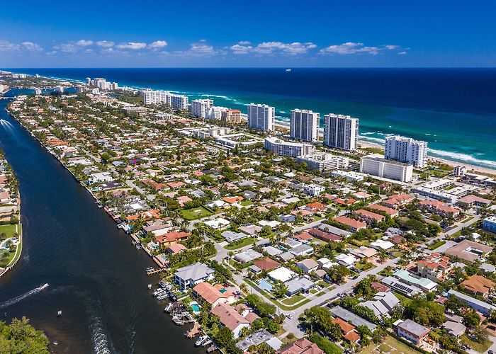 Spanish River Park Spanish River Land Homes | Boca Raton Real Estate photo
