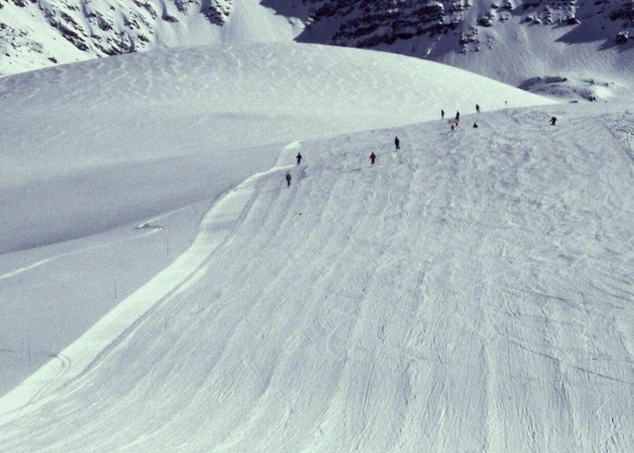 Col de la Madeleine Visit Saint-François-Longchamp: 2024 Travel Guide for Saint ... photo