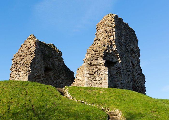 Christchurch Castle Christchurch Castle | Opening Hours, Visitor Info | Castles History photo