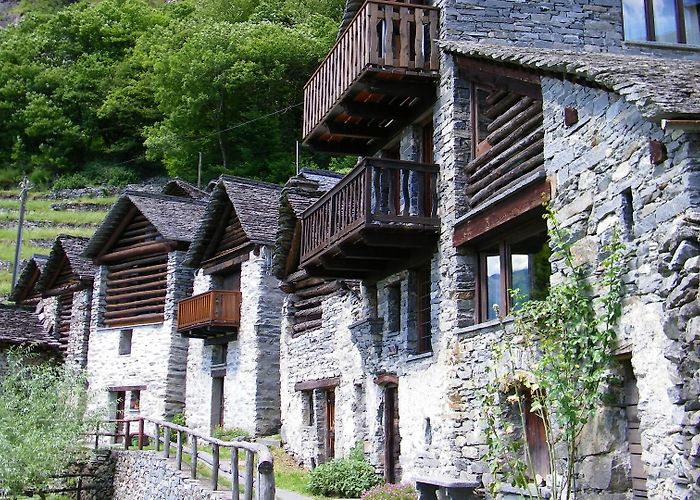 Brontallo Brontallo • Service » outdooractive.com photo