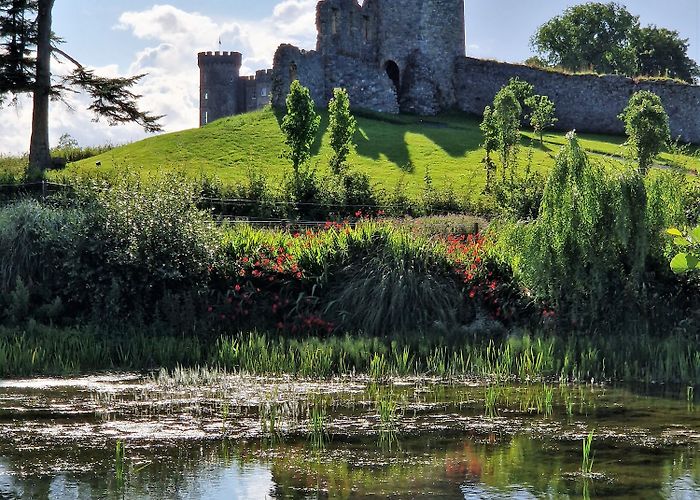 Gormanstown Castle County Westmeath « The Irish Aesthete photo