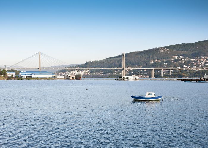 Ria de Vigo Golf Visit Moana: 2024 Travel Guide for Moana, Galicia | Expedia photo