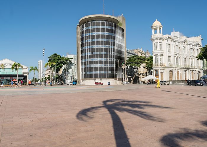 Joaquim Macedo Footbridge Visit Rio Branco: 2024 Travel Guide for Rio Branco, Acre | Expedia photo