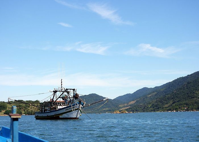 Araujo Island Saco do Mamangua holiday rentals, BRA: holiday houses & more | Vrbo photo