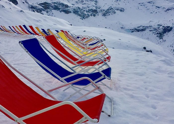 Ostafa Colle Sarezza Val d'Ayas Tours - Book Now | Expedia photo