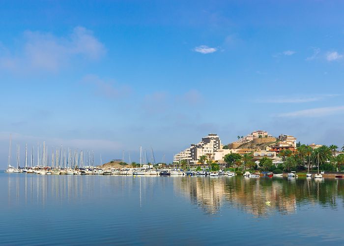La Manga Club West Golf Course Visit La Manga del Mar Menor: Best of La Manga del Mar Menor ... photo