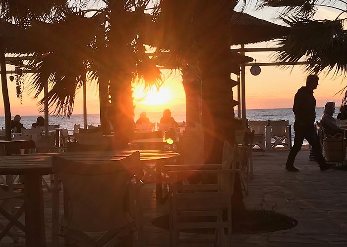 Golden Buddha Ibiza The Area - 6 Holmes Place photo