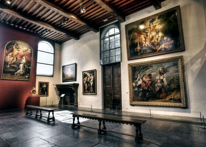 The Rubens House Rubens House | Everything you need to know | Experience Antwerp photo