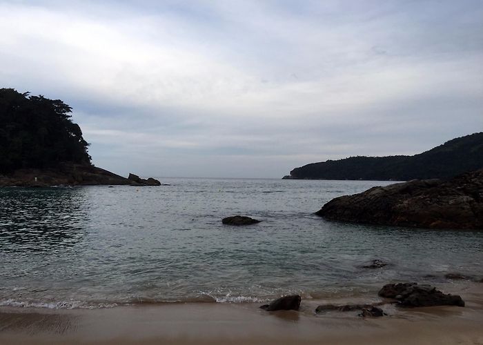 Pelado Island Meio Beach Tours - Book Now | Expedia photo