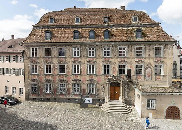 Stadtmuseum Lindau Zuschlag : Sanierung Stadtmuseum Lindau (B) – Objektplanung nach ... photo