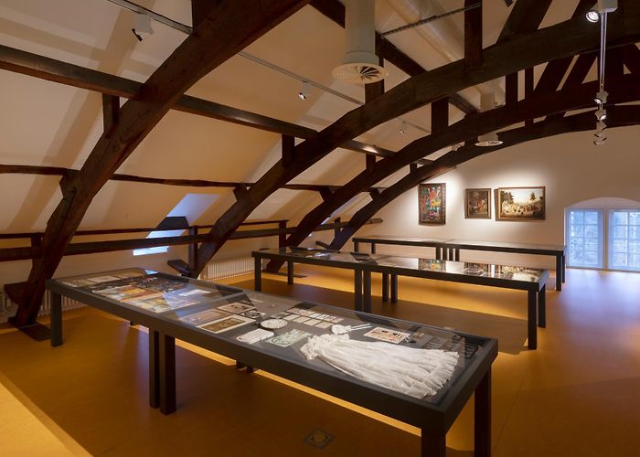 Musee Gutenberg Regionalmuseum in Weert von Maurice Mentjens photo