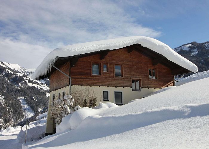 Doppelsessellift Kreuzkogel Grossarl Vacation Rentals, Salzburg State: house rentals & more | Vrbo photo