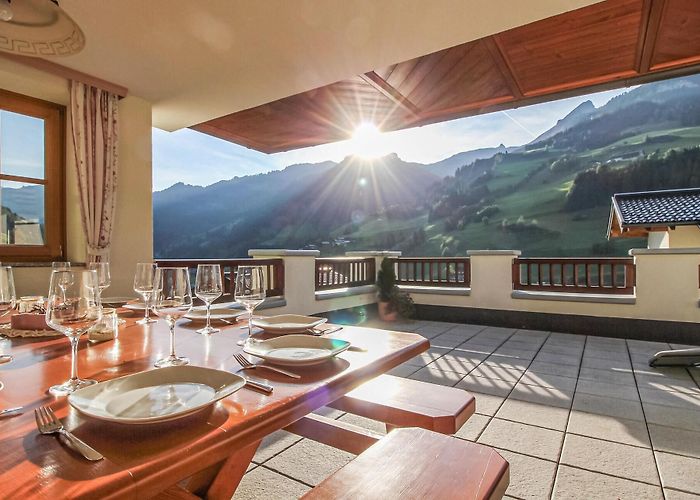 Doppelsessellift Kreuzkogel Grossarl Vacation Rentals, Salzburg State: house rentals & more ... photo