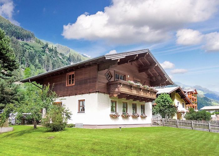 Doppelsessellift Kreuzkogel Grossarl Vacation Rentals, Salzburg State: house rentals & more | Vrbo photo