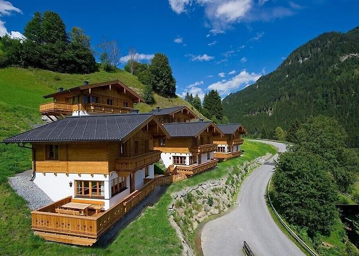 Doppelsessellift Kreuzkogel Grossarl Vacation Rentals, Salzburg State: house rentals & more | Vrbo photo