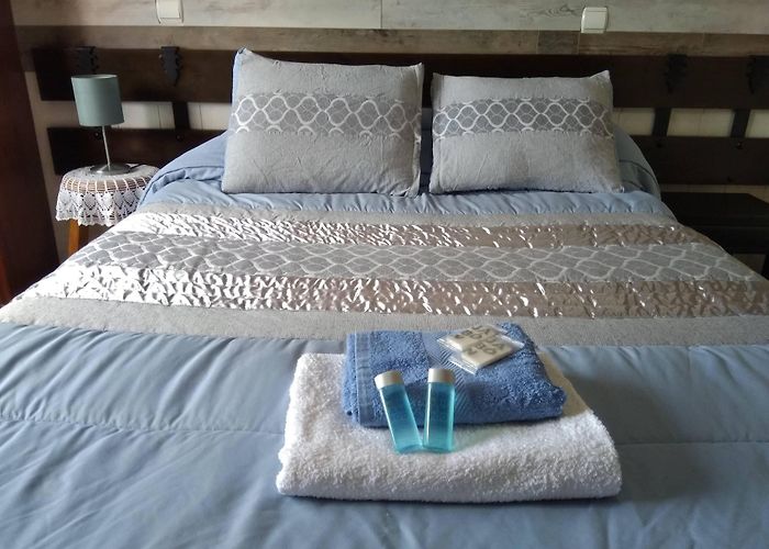 University of Vigo Hostal Louro - Travel Gay photo