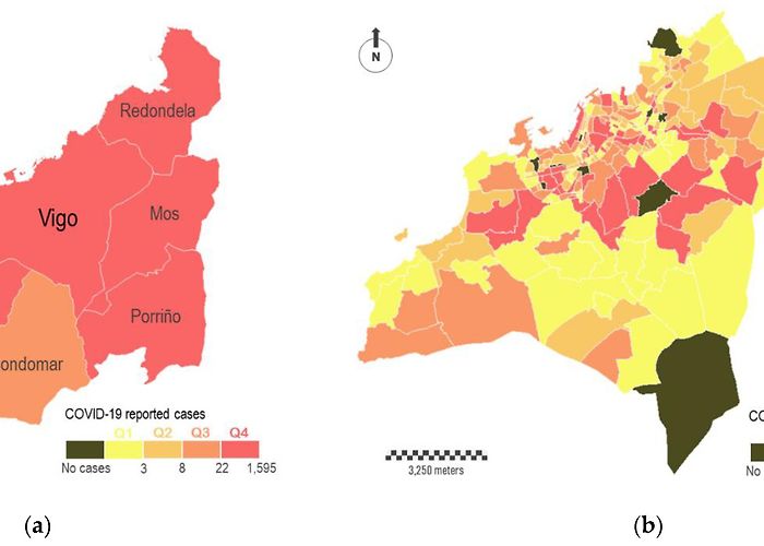 Spanish Association Against Cancer IJGI | Free Full-Text | Geospatial Analysis and Mapping Strategies ... photo
