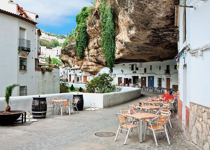SOS Children's Villages Best Hidden Gems in Spain - Europe's Best Destinations photo