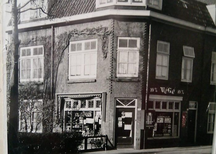 Zeehavenlaan Toen er nog geen koopavond was: deze winkels missen we in ... photo