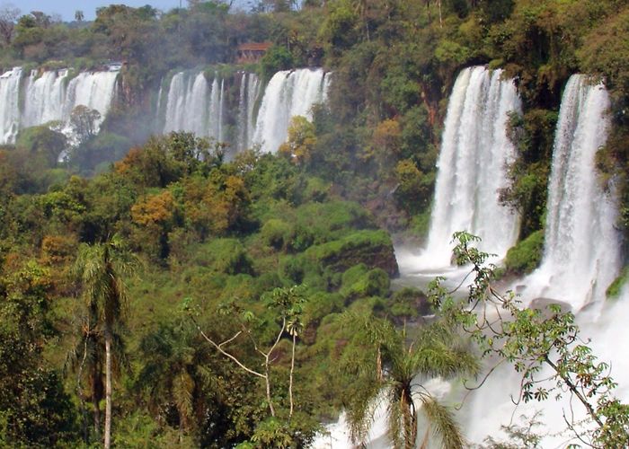 National Parks Administration Activities, Guided Tours and Day Trips in Argentine Littoral photo
