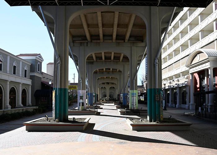 Red River District Open-air alcohol now OK in Shreveport's Red River District | News ... photo