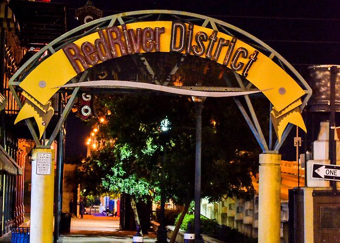 Red River District Red River District, Shreveport, LA | Life From The Other Side...Of ... photo
