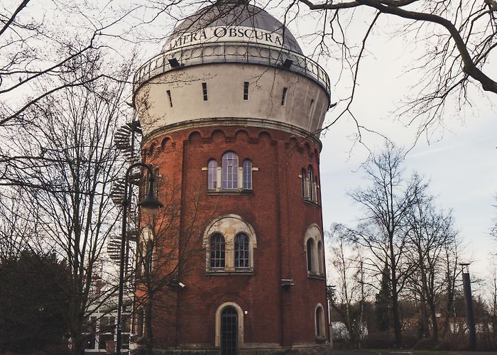 Forum City Mülheim Things to Do in Muelheim an der Ruhr in 2024 | Expedia photo