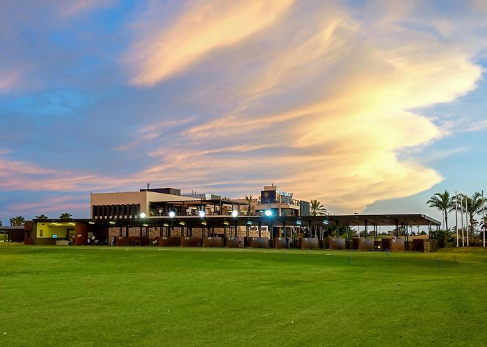 Roda Golf Roda Golf & Beach Resort • Photo overview | Leading Courses photo