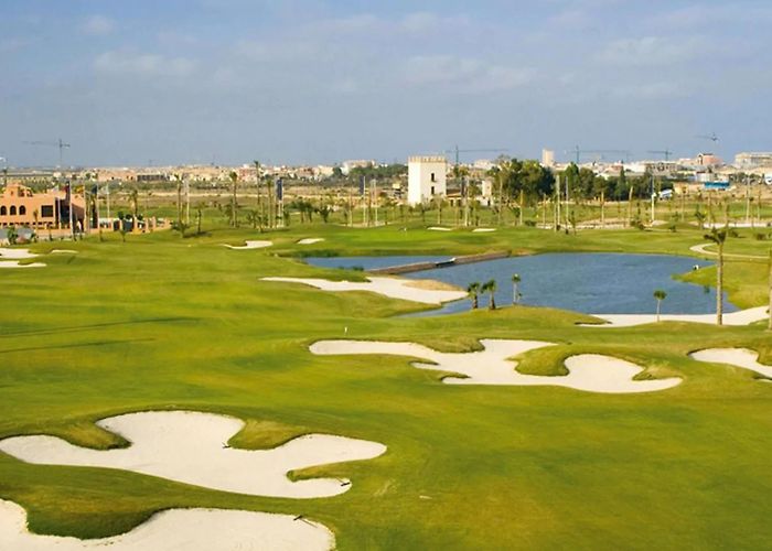 Roda Golf La Serena Golf Course in Murcia | Golf Escapes photo