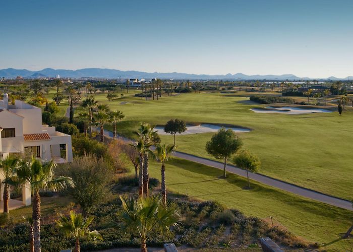 Roda Golf Roda Golf & Beach Resort, Spain - Book Golf Holidays & Breaks photo