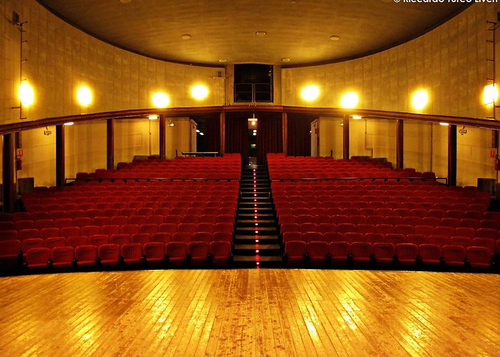 Astra Il Teatro | Teatro Astra - Vicenza photo