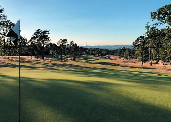 Addington Court Golf Club ULTIMATE GOLF DAY GUIDE 2023 by Golf News - Issuu photo