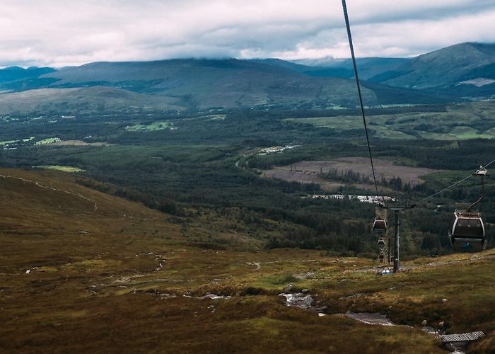 Ben Nevis Ben Nevis: Scotland's Iconic Mountain | VisitScotland photo