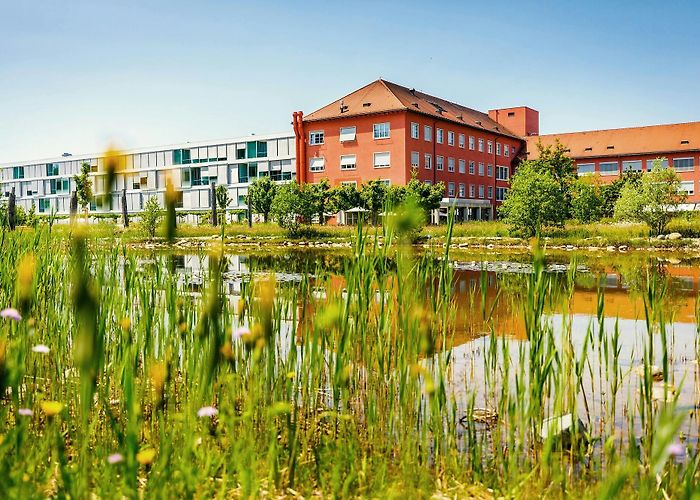 Zollikerberg Hospital About us | Zollikerberg Hospital photo