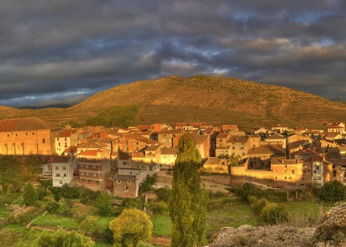 El Bolage Gúdar-Javalambre Vacation Rentals, Aragon: house rentals & more | Vrbo photo