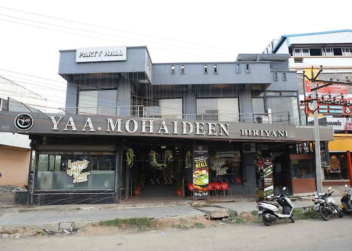 Tambaram Ya Mohideen Biriyani in Tambaram,Chennai - Order Food Online ... photo