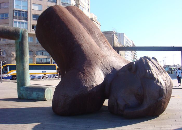 Galicia Sea Museum Vigo, the jewel of Galicia | CIT Com photo