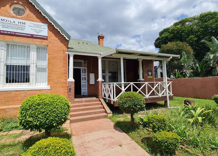 The Mall at Scottsville 4 Bedroom House For Sale in Scottsville | RE/MAX™ of Southern Africa photo