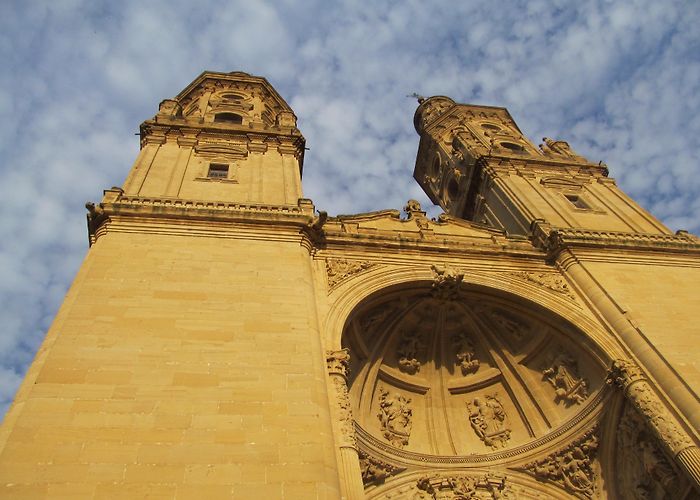 Riojaforum Conference Centre Things to Do in Logroño in 2024 | Expedia photo